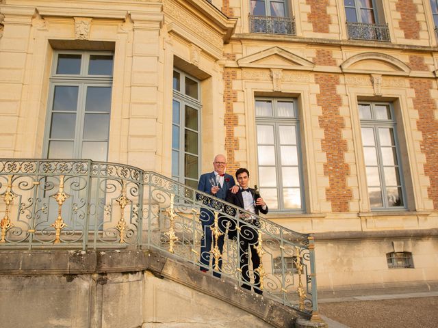 Le mariage de Maarten et Adrian à Wissous, Essonne 21