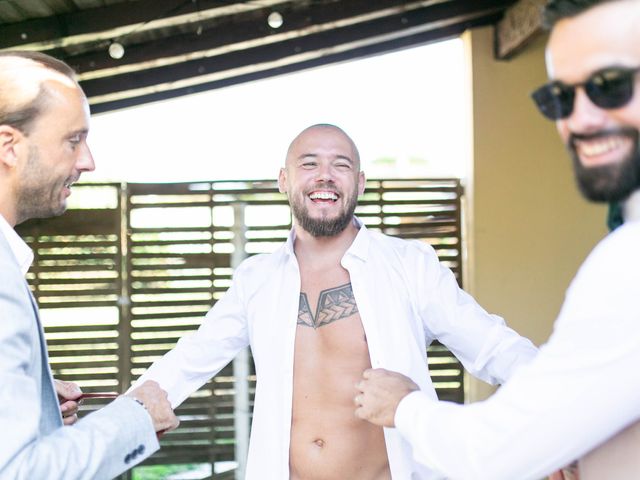 Le mariage de Charly et Alice à Gradignan, Gironde 7