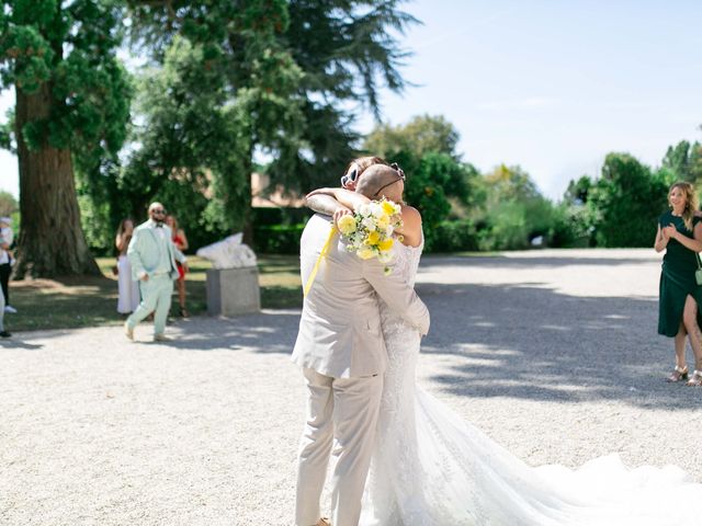 Le mariage de Charly et Alice à Gradignan, Gironde 49