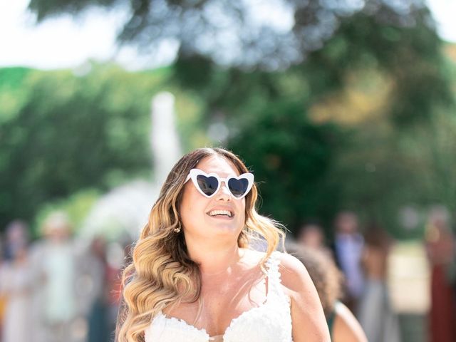 Le mariage de Charly et Alice à Gradignan, Gironde 51