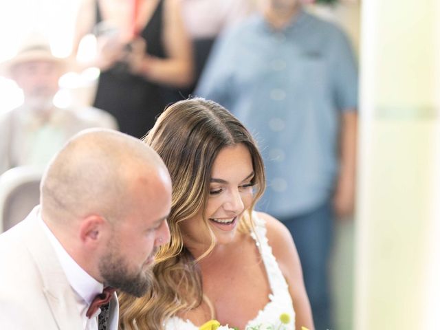 Le mariage de Charly et Alice à Gradignan, Gironde 56