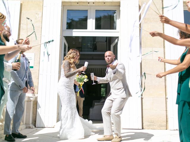 Le mariage de Charly et Alice à Gradignan, Gironde 67