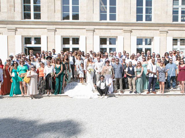 Le mariage de Charly et Alice à Gradignan, Gironde 70