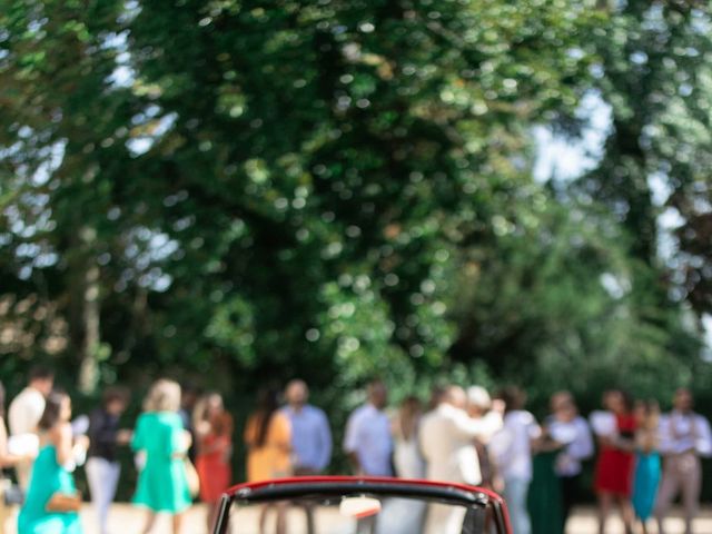 Le mariage de Charly et Alice à Gradignan, Gironde 90