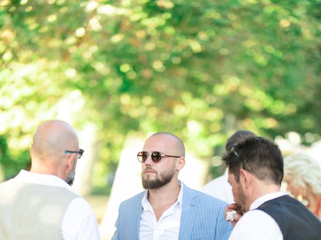 Le mariage de Charly et Alice à Gradignan, Gironde 139