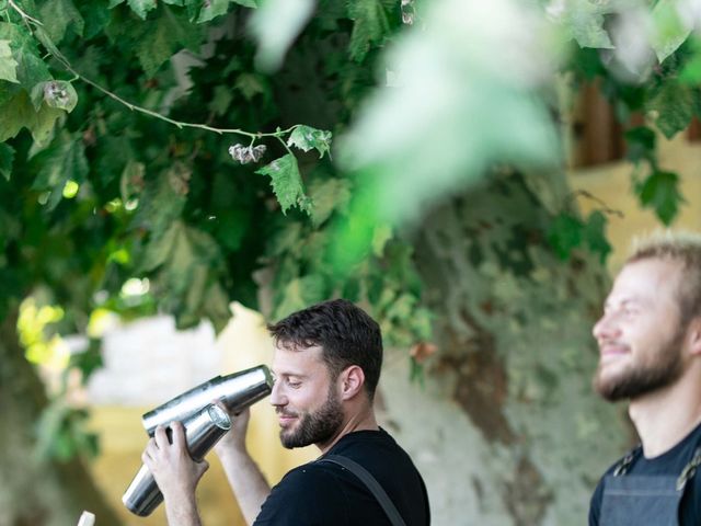 Le mariage de Charly et Alice à Gradignan, Gironde 141