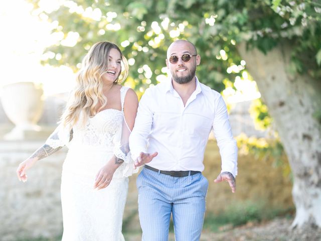 Le mariage de Charly et Alice à Gradignan, Gironde 146