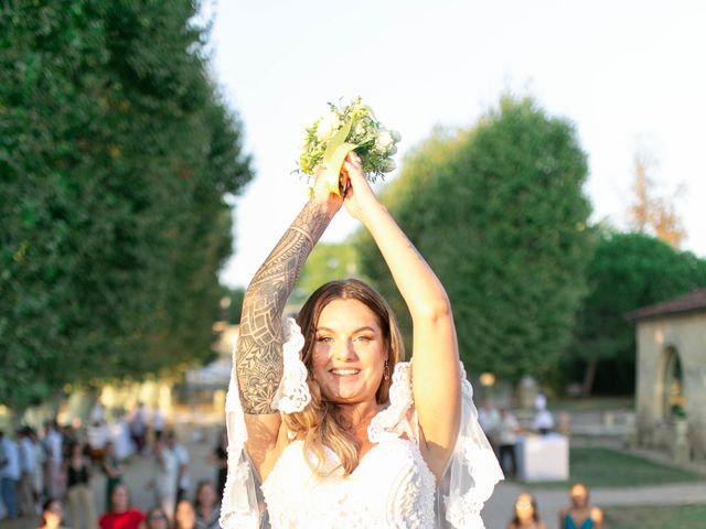 Le mariage de Charly et Alice à Gradignan, Gironde 153