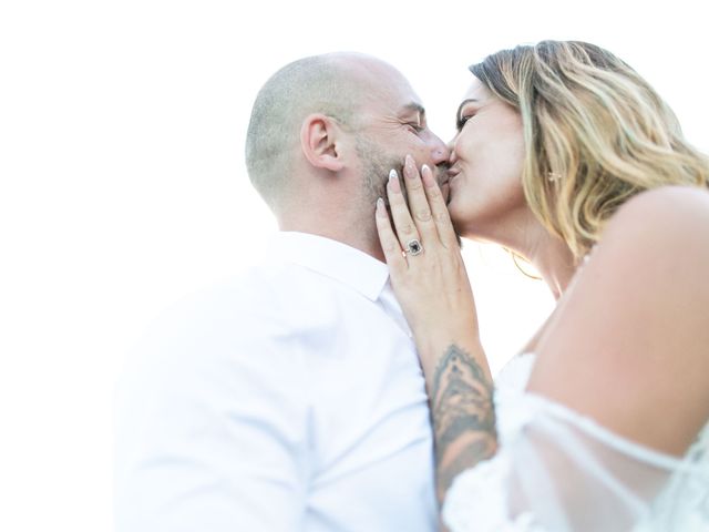 Le mariage de Charly et Alice à Gradignan, Gironde 162