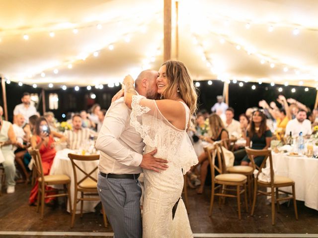 Le mariage de Charly et Alice à Gradignan, Gironde 206