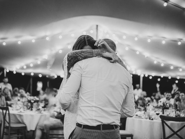 Le mariage de Charly et Alice à Gradignan, Gironde 207