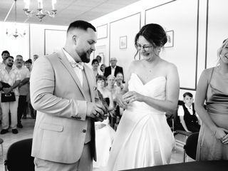 Le mariage de Maëla et Matthias 3