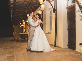 Le mariage de Alexia et Dimitri