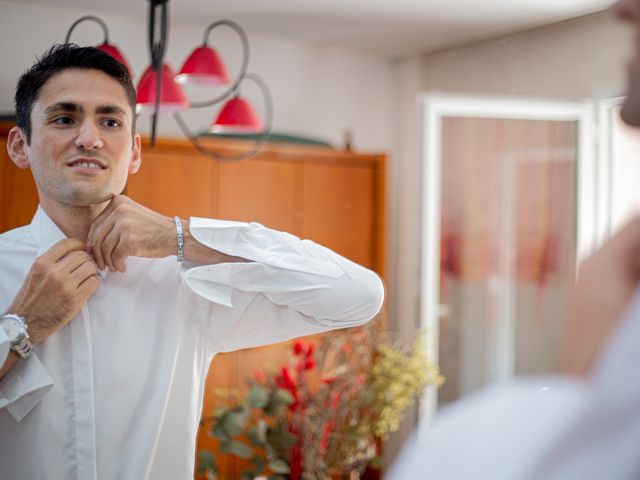 Le mariage de Cédric et Amélie à Nice, Alpes-Maritimes 11