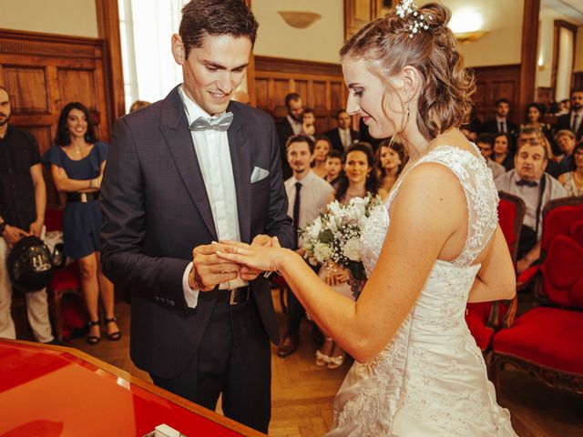 Le mariage de Cédric et Amélie à Nice, Alpes-Maritimes 14