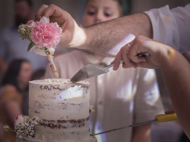 Le mariage de Aldo et Aurélie à Castres, Tarn 36