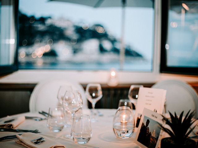 Le mariage de Cédric et Amélie à Nice, Alpes-Maritimes 30