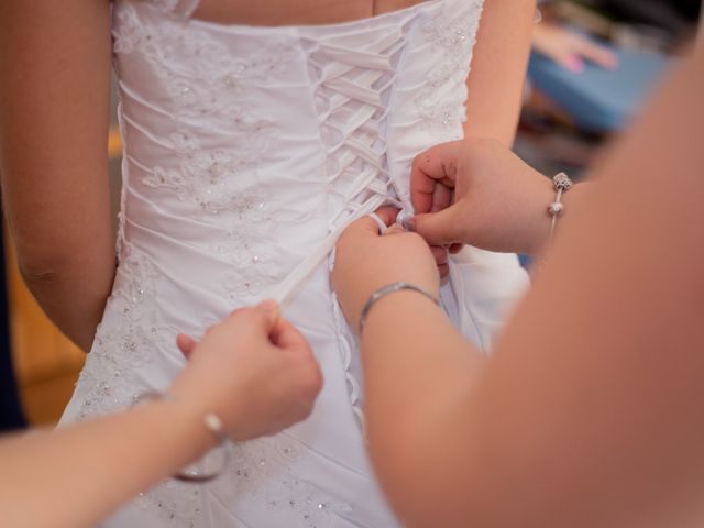 Le mariage de Cédric et Amélie à Nice, Alpes-Maritimes 67