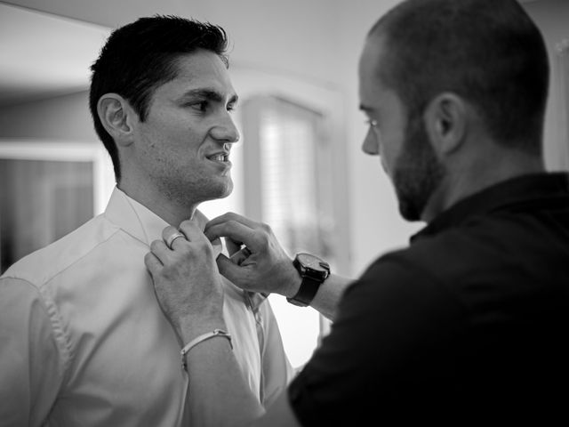 Le mariage de Cédric et Amélie à Nice, Alpes-Maritimes 73