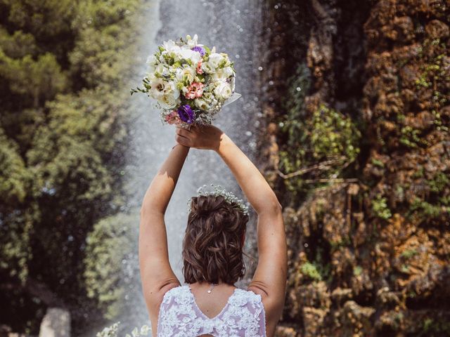 Le mariage de Cédric et Amélie à Nice, Alpes-Maritimes 85