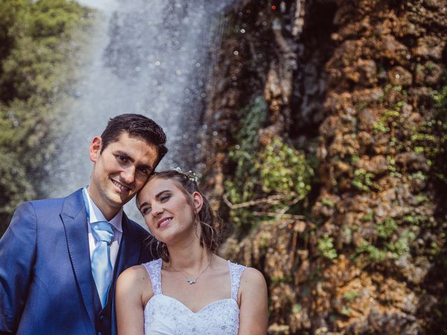 Le mariage de Cédric et Amélie à Nice, Alpes-Maritimes 86