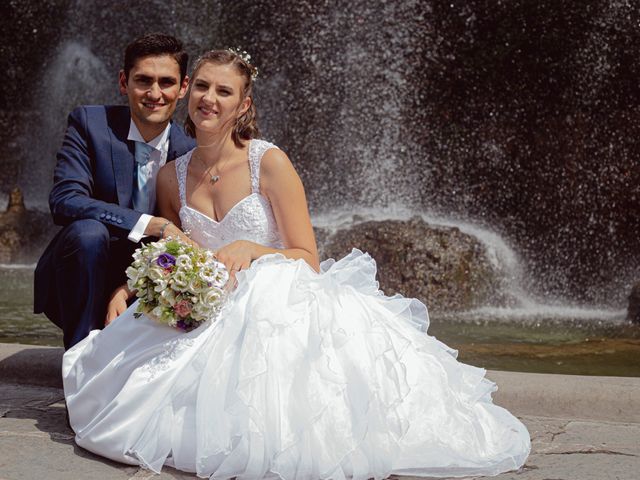 Le mariage de Cédric et Amélie à Nice, Alpes-Maritimes 88