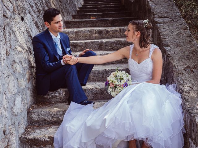 Le mariage de Cédric et Amélie à Nice, Alpes-Maritimes 89