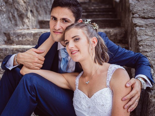 Le mariage de Cédric et Amélie à Nice, Alpes-Maritimes 90