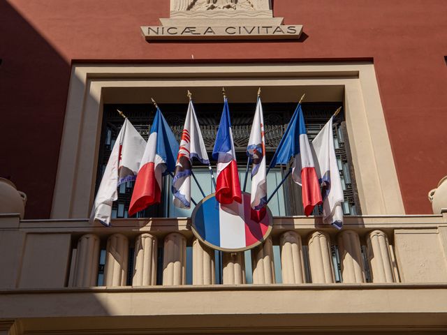 Le mariage de Cédric et Amélie à Nice, Alpes-Maritimes 99