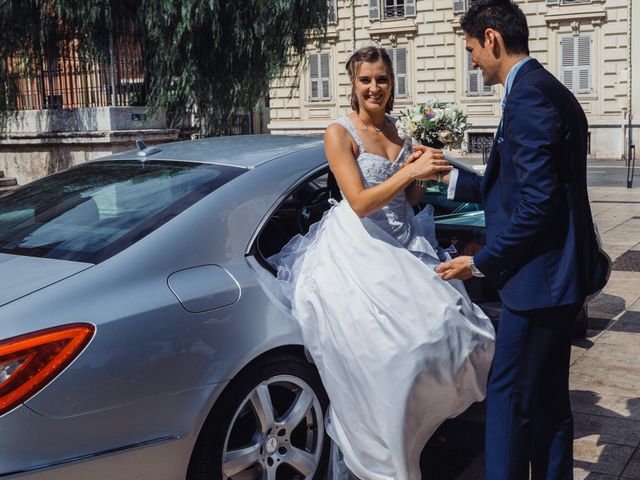 Le mariage de Cédric et Amélie à Nice, Alpes-Maritimes 118