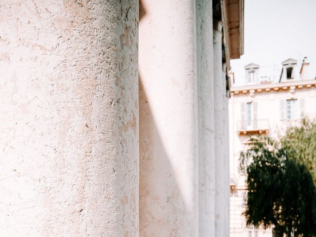 Le mariage de Cédric et Amélie à Nice, Alpes-Maritimes 127