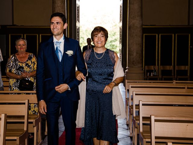 Le mariage de Cédric et Amélie à Nice, Alpes-Maritimes 128