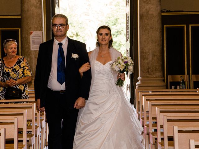 Le mariage de Cédric et Amélie à Nice, Alpes-Maritimes 130