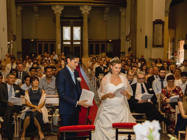 Le mariage de Cédric et Amélie à Nice, Alpes-Maritimes 133