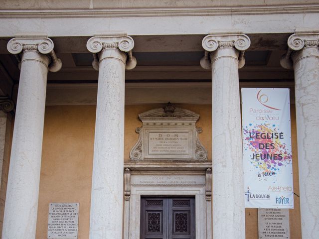 Le mariage de Cédric et Amélie à Nice, Alpes-Maritimes 141