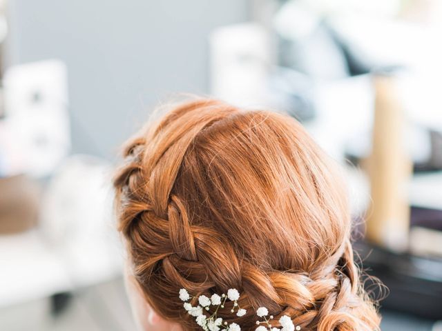 Le mariage de Cédric et Sabrina à Fameck, Moselle 3