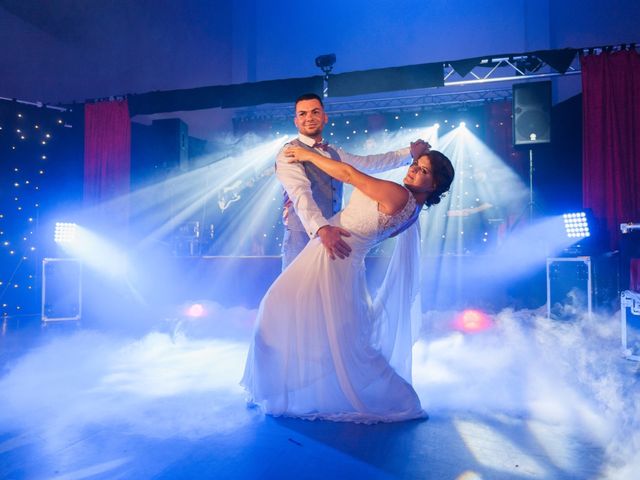 Le mariage de Cédric et Sabrina à Fameck, Moselle 26