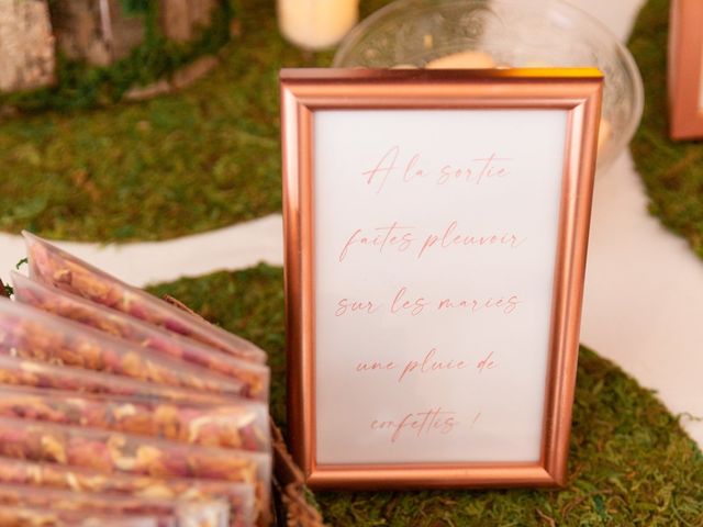 Le mariage de Fabien et Aude à Nérac, Lot-et-Garonne 19