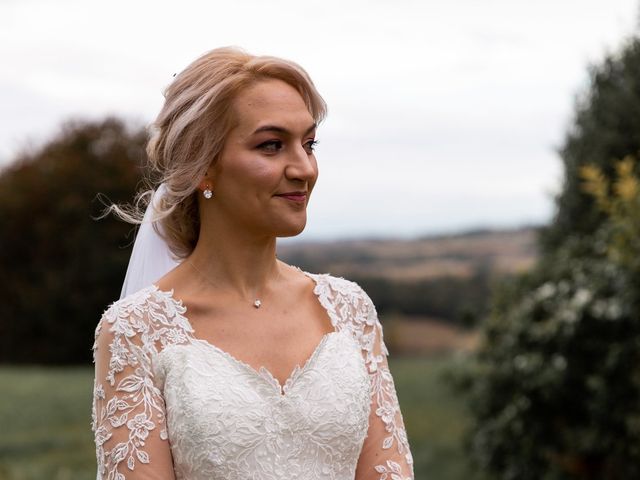 Le mariage de Fabien et Aude à Nérac, Lot-et-Garonne 34