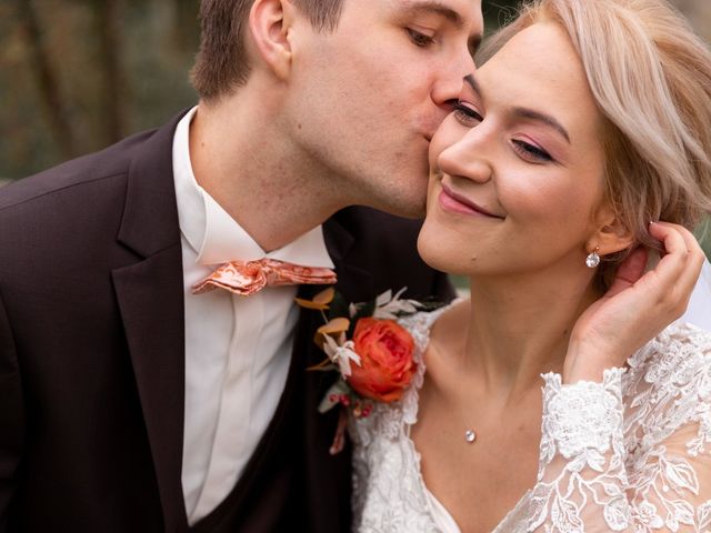 Le mariage de Fabien et Aude à Nérac, Lot-et-Garonne 2