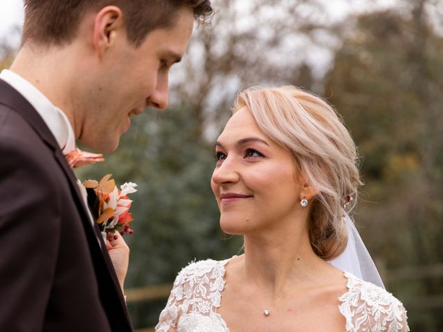 Le mariage de Fabien et Aude à Nérac, Lot-et-Garonne 46