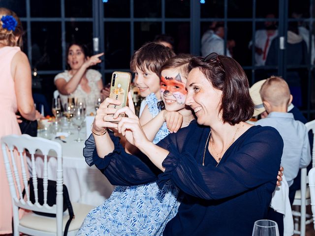 Le mariage de Sébastien et Pauline à Bransles, Seine-et-Marne 61