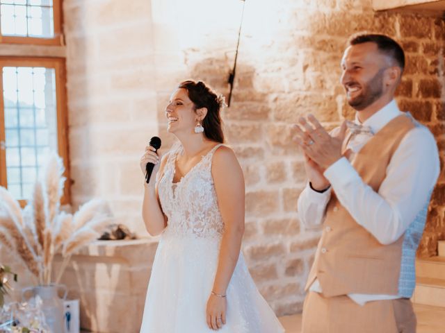 Le mariage de Romain et Laurie à Étrabonne, Doubs 101