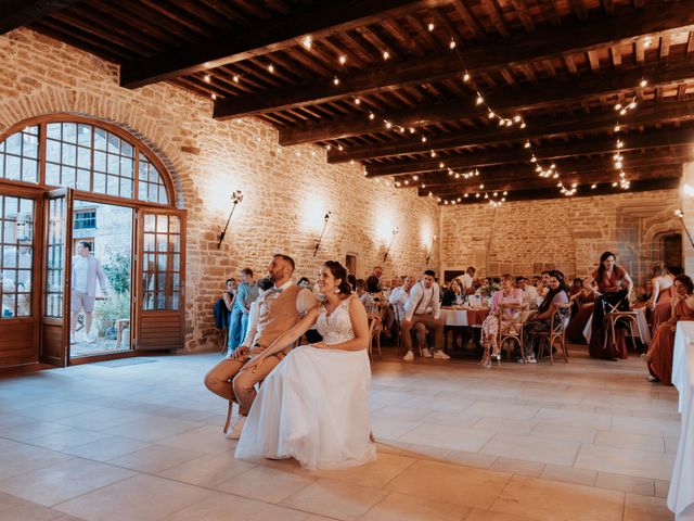 Le mariage de Romain et Laurie à Étrabonne, Doubs 102