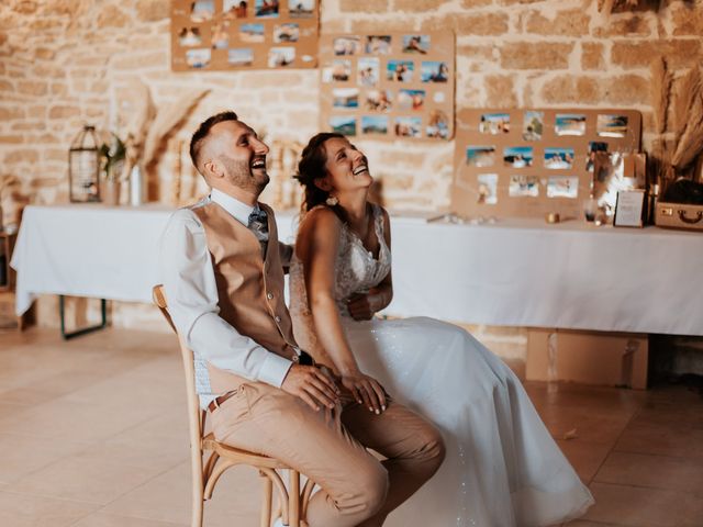 Le mariage de Romain et Laurie à Étrabonne, Doubs 103