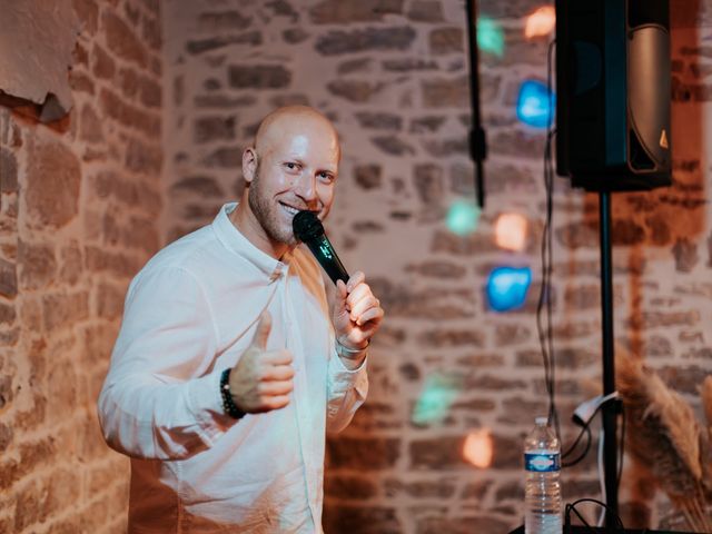 Le mariage de Romain et Laurie à Étrabonne, Doubs 118