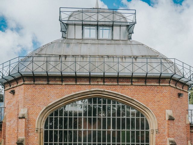 Le mariage de Arnaud et Pauline à Metz, Moselle 5