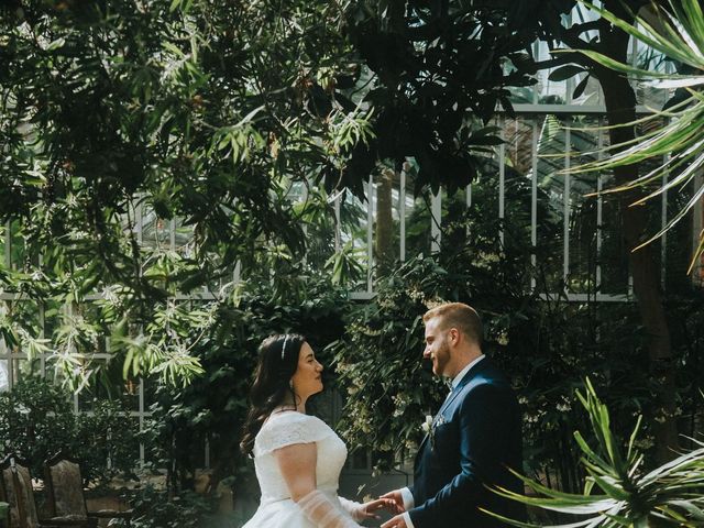 Le mariage de Arnaud et Pauline à Metz, Moselle 8