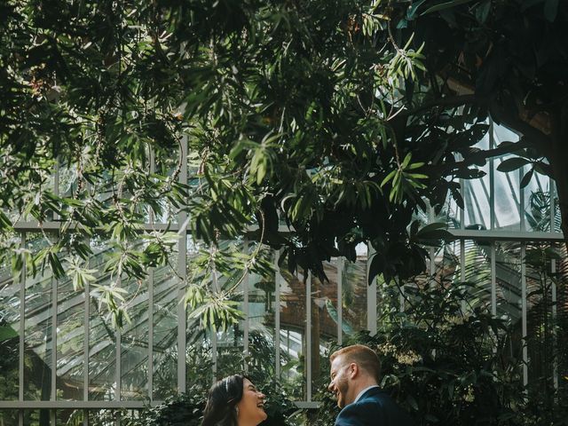 Le mariage de Arnaud et Pauline à Metz, Moselle 9