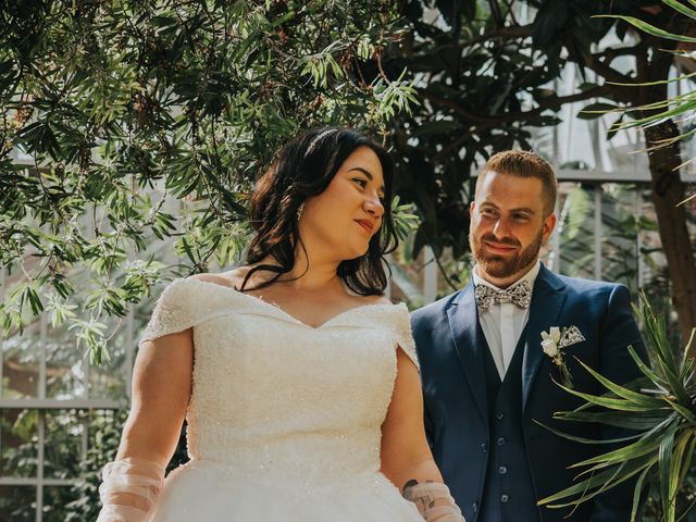 Le mariage de Arnaud et Pauline à Metz, Moselle 11